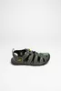 Keen scarpe Clearwater Leather Cnx, 1014371 Anteprima dell’immagine prodotto 46