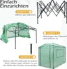 Instructions for assembling a greenhouse. Náhled obrázku produktu