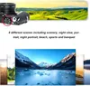 4K Digitalkamera 16X Digitalzoom 48MP Fotokamera 32G Karte Produktbild-Vorschau 4