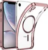 Handyhülle für iPhone XR mit Magsafe und Kameraschutz, Produktbild-Vorschau 1