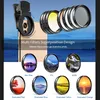 APEXEL APL-37UV-7G Professional 7-in-1 Phone Lens Filter Náhled obrázku produktu 5