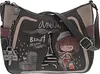Anekke Mademoiselle Umhängetasche 30 cm Produktbild-Vorschau 8