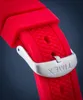 Montre Timex TW2V58200 rouge Voir les images du produit 14