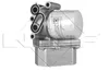 NRF 31238 Ölkühler Motoröl für FORD Transit Custom V362 Produktbild-Vorschau 2