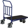 C+C Wagen, 1 Ladefläche LxB 1030x600 mm, Außenmaße LxBxH Produktbild-Vorschau 9