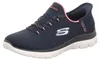 Skechers Sneaker Sneaker textile Voir les images du produit 28