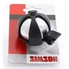 Simson Glocke Sport - Chrom/Schwarz Produktbild-Vorschau 2