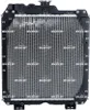 NRF 530019 Kühler Wasserkühler Motorkühler Produktbild-Vorschau 6