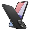 Spigen Liquid Air Iphone 14 Pro Matte Black Podgląd zdjęcia produktu 8