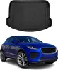 OMAC Tappetino per bagagliaio per Jaguar E-Pace 2017-2024 Anteprima dell’immagine prodotto 1