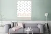 MuchoWow® Poster Regenbogen - Pastell - Regen 90x120 cm - Produktbild-Vorschau 5