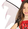 Guirca Feuerteufelmädchen-kostüm  7-9 Years  7-9 Years Produktbild-Vorschau 5