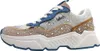 Sneaker La Strada Beige Anteprima dell’immagine prodotto 1