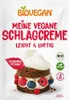 Panna montata biovegana biologica 54g Anteprima dell’immagine prodotto 2