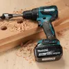 Akku-Bohrschrauber 18 V 65 Nm (2 x 2,0 Ah) - MAKITA Produktbild-Vorschau 7