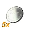 Varta -CR2430, Einwegbatterie, CR2430, Lithium, 3 V, 1 Produktbild-Vorschau 3