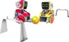 84603 SILVERLIT 88549 Fußballroboter  Kicker im 2er-Pack Produktbild-Vorschau 10