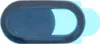 Verk 06237 Tappi di sicurezza per webcam 3 pezzi nero Anteprima dell’immagine prodotto 5