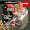 IKRA Elektro Kettensäge KSE 2540 Pro | Schnittlänge 40cm | Produktbild-Vorschau 5