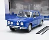 Solido Modellauto Maßstab 1:18 Renault 8 Gordini 1967 blau Produktbild-Vorschau 14