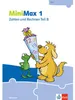 MiniMax 1. Schülerpaket (4 Themenhefte: Zahlen und Rechnen Náhľad obrázku produktu 3