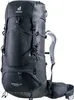 DEUTER Aircontact Lite 35 + 10 SL NERO-GRAFITE NERO-GRAFITE Anteprima dell’immagine prodotto 1