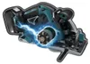 Scie circulaire 18V + 2 batteries 5 Ah + chargeur + coffret Voir les images du produit 3