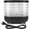 Teesa TSA3033 Séchoir pour champignons, légumes et fruits, Voir les images du produit 3