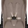 Lionelo Greet 3in1 Kombikinderwagen mit Babyschale, Großer Produktbild-Vorschau 18