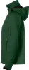 HAKRO Hakro Softshelljacke Alberta Damen #248 Gr. L tanne Produktbild-Vorschau 4