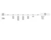 AMiO Schneeketten 225-60-R14 215-65-R14 205-70-R14 Produktbild-Vorschau 9