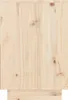 A close-up view of a wooden surface, likely a piece of furniture. Produktbild-Vorschau