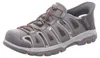 Skechers Slip-Ins: Relaxed Fit  Sandalen - Zwart - Maat 45 Voir les images du produit 32