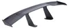 Univerzální mini zadní spoiler, 17 cm (6,7 palce), Náhled obrázku produktu 4