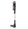 Hoover HF522LHS 011, Pionowy odkurzacz, Bez worka, Czarny, Podgląd zdjęcia produktu 1