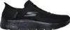 Skechers Slip - Ins Go Walk Flex - Smoot Czarny Podgląd zdjęcia produktu 20