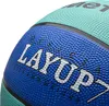 Basketball Ball Training Größe 7, Jugend, Heren 7 LAYUP#7 Produktbild-Vorschau 3