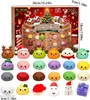 Weihnachten Adventskalender Quetschspielzeug-Kalender(E)24 Produktbild-Vorschau 5