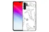 MuchoWow® Handyhülle Schutzhülle Hülle für Huawei P30 Pro Produktbild-Vorschau 2