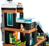 Zabawka konstrukcyjna LEGO 60366 City Snow Park Podgląd zdjęcia produktu 5