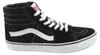Vans Sneakers VN000D5IB8C1 in Black color size 42 Produktbild-Vorschau 62