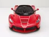FERRARI LaFerrari Aperta rotes Modell Bburago 26022 Produktbild-Vorschau 15