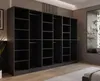 Kippschrank SANDBOX MODERN 300, mit LED Belechtung, Produktbild-Vorschau 3