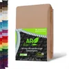 2er PACK JERSEY Kissenbezüge 100% Baumwolle Kissenhülle 160 Produktbild-Vorschau 2