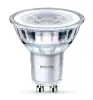 Philips Spot PAR16 GU10 x6, 50 W, 4,6 W, 50 W, GU10, 390 Produktbild-Vorschau 1
