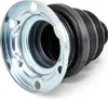 SKF Faltenbalgsatz Antriebswelle passend für MERCEDES-BENZ Produktbild-Vorschau 4