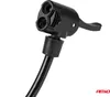 Mini-Fuß-Luftpumpe AMIO-02142 aus Metall, 11 BAR/160 PSI, Produktbild-Vorschau 10