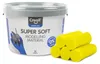 Argile Supersoft Creall Jaune, 1750gr. Voir les images du produit 1