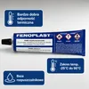 Klej do plexi, klej do PMMA, rozpuszczalnikowy, 180 g tuba Podgląd zdjęcia produktu 6