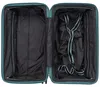 travelite Roomer 4W Trunk Trolley Aqua petrol 66cm Produktbild-Vorschau 16